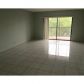 6575 W OAKLAND PARK BL # 406, Fort Lauderdale, FL 33313 ID:12795849