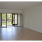 240 Lakeview Dr # 107, Fort Lauderdale, FL 33326 ID:12274191