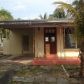 5256 NE 3 AV, Fort Lauderdale, FL 33334 ID:12921822