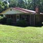 1725 Center Point Rd S, Reagan, TN 38368 ID:12956691