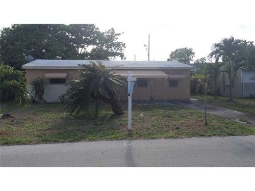 4081 NW 8 TE, Fort Lauderdale, FL 33309