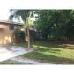 4081 NW 8 TE, Fort Lauderdale, FL 33309 ID:12785856