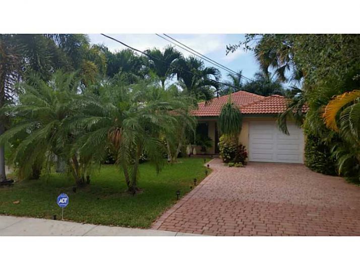 1399 NE 33 ST, Fort Lauderdale, FL 33334