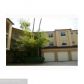 771 N PINE ISLAND RD # 204, Fort Lauderdale, FL 33324 ID:12865539