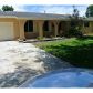 7401 NW 13 CT, Fort Lauderdale, FL 33313 ID:12866242