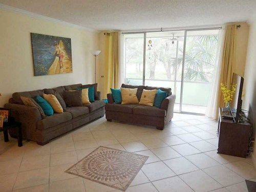 8421 LAGOS DE CAMPO BL # 109T, Fort Lauderdale, FL 33321