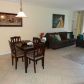 8421 LAGOS DE CAMPO BL # 109T, Fort Lauderdale, FL 33321 ID:12628886