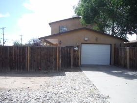 7319 Domingo Rd NE, Albuquerque, NM 87108