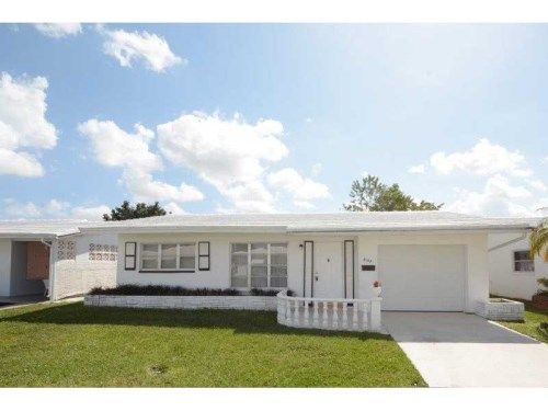 8108 NW 58 PL, Fort Lauderdale, FL 33321