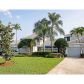 8360 WATERFORD AV # 8360, Fort Lauderdale, FL 33321 ID:12707444