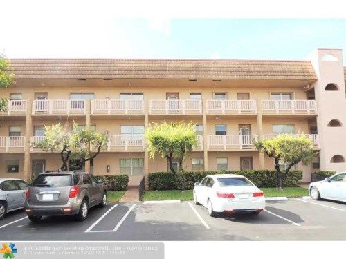 9661 Sunrise Lakes Blvd # 102, Fort Lauderdale, FL 33322