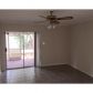 1011 SW 110 TE, Fort Lauderdale, FL 33324 ID:12382108