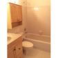 1011 SW 110 TE, Fort Lauderdale, FL 33324 ID:12382109