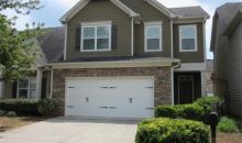 19 Highland Pointe Circle W Dawsonville, GA 30534