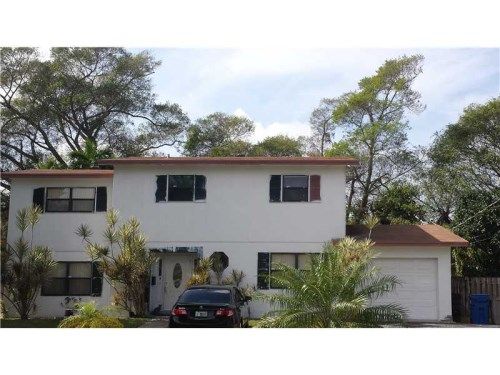 1711 NW 63 AV, Fort Lauderdale, FL 33313