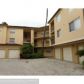 741 N PINE ISLAND RD # 307, Fort Lauderdale, FL 33324 ID:11826505