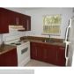 741 N PINE ISLAND RD # 307, Fort Lauderdale, FL 33324 ID:11826507