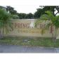 4215 N UNIVERSITY DR # 207, Fort Lauderdale, FL 33351 ID:12316133