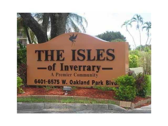 6575 W OAKLAND PARK BL # 412, Fort Lauderdale, FL 33313