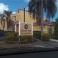 4025 NW 90 AV # 4025, Fort Lauderdale, FL 33351 ID:12346277