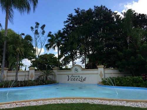 9941 NOB HILL PL # 9941, Fort Lauderdale, FL 33351