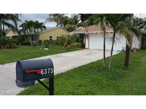 6373 FOSTER STREET, Jupiter, FL 33458