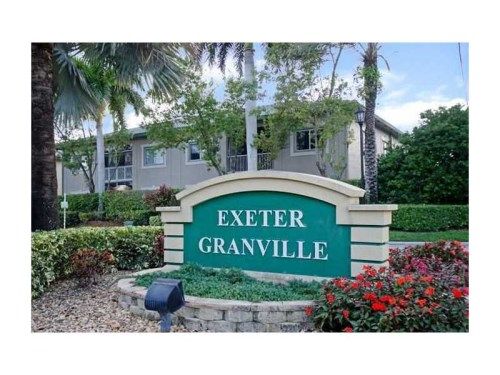 7993 EXETER BL # 202, Fort Lauderdale, FL 33321