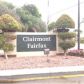 10897 W CLAIRMONT CR # 216, Fort Lauderdale, FL 33321 ID:12364309