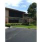 10897 W CLAIRMONT CR # 216, Fort Lauderdale, FL 33321 ID:12364311