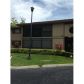 10897 W CLAIRMONT CR # 216, Fort Lauderdale, FL 33321 ID:12364312