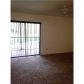 10897 W CLAIRMONT CR # 216, Fort Lauderdale, FL 33321 ID:12364316