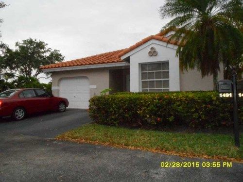 1491 GARDEN RD, Fort Lauderdale, FL 33326