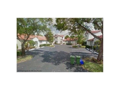 1440 SPRINGSIDE DR # 1440, Fort Lauderdale, FL 33326