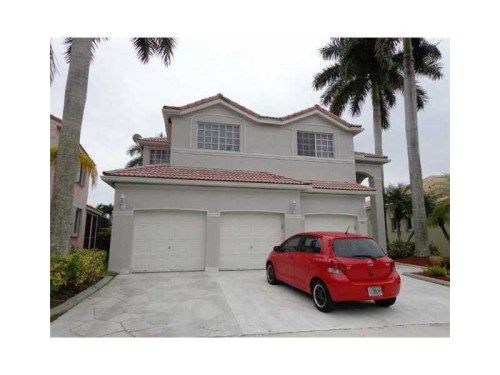 1481 CAMELLIA CR, Fort Lauderdale, FL 33326