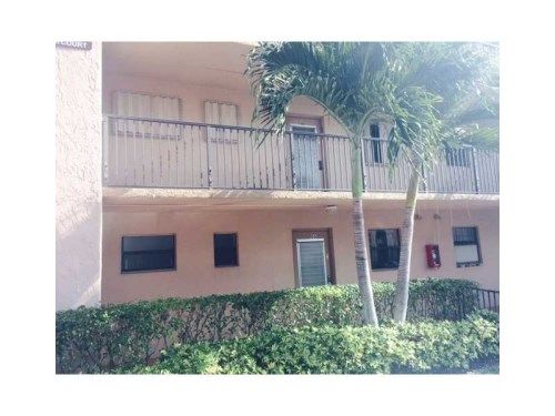 10444 NW 30 CT # 106, Fort Lauderdale, FL 33322