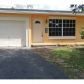 2286 NW 81 AV, Fort Lauderdale, FL 33322 ID:12152689