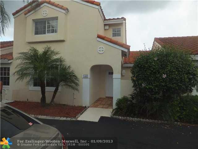 1483 SPRINGSIDE DR # 0, Fort Lauderdale, FL 33326