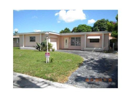 6691 NW 25 CT, Fort Lauderdale, FL 33313