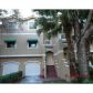 1396 NW 126TH AV # 1396, Fort Lauderdale, FL 33323 ID:12275239