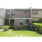 9136 NW 35 PL # 9136, Fort Lauderdale, FL 33351 ID:12278612