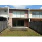 9136 NW 35 PL # 9136, Fort Lauderdale, FL 33351 ID:12278613