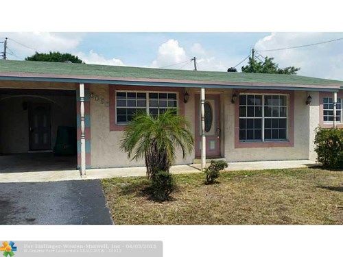 3211 NW 14TH PL, Fort Lauderdale, FL 33311