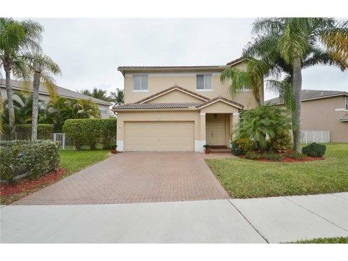 4007 TURQUOISE TR, Fort Lauderdale, FL 33331