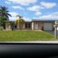 3261 NW 18 AV, Fort Lauderdale, FL 33309 ID:12188929