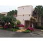 7402 ASHMONT CR # 111, Fort Lauderdale, FL 33321 ID:12088582