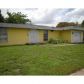 7902 NW 70 AV, Fort Lauderdale, FL 33321 ID:12088081