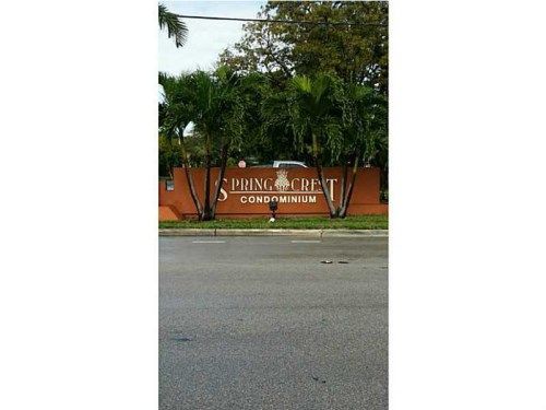 7637 42ND PL # 243, Fort Lauderdale, FL 33351