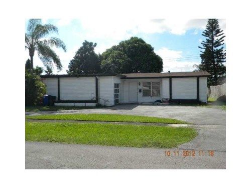 6500 NW 30 ST, Fort Lauderdale, FL 33313