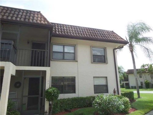 7091 GOLF COLONY CT # 203, Lake Worth, FL 33467