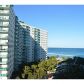 4001 S Ocean Dr # 8G, Hollywood, FL 33019 ID:12233267